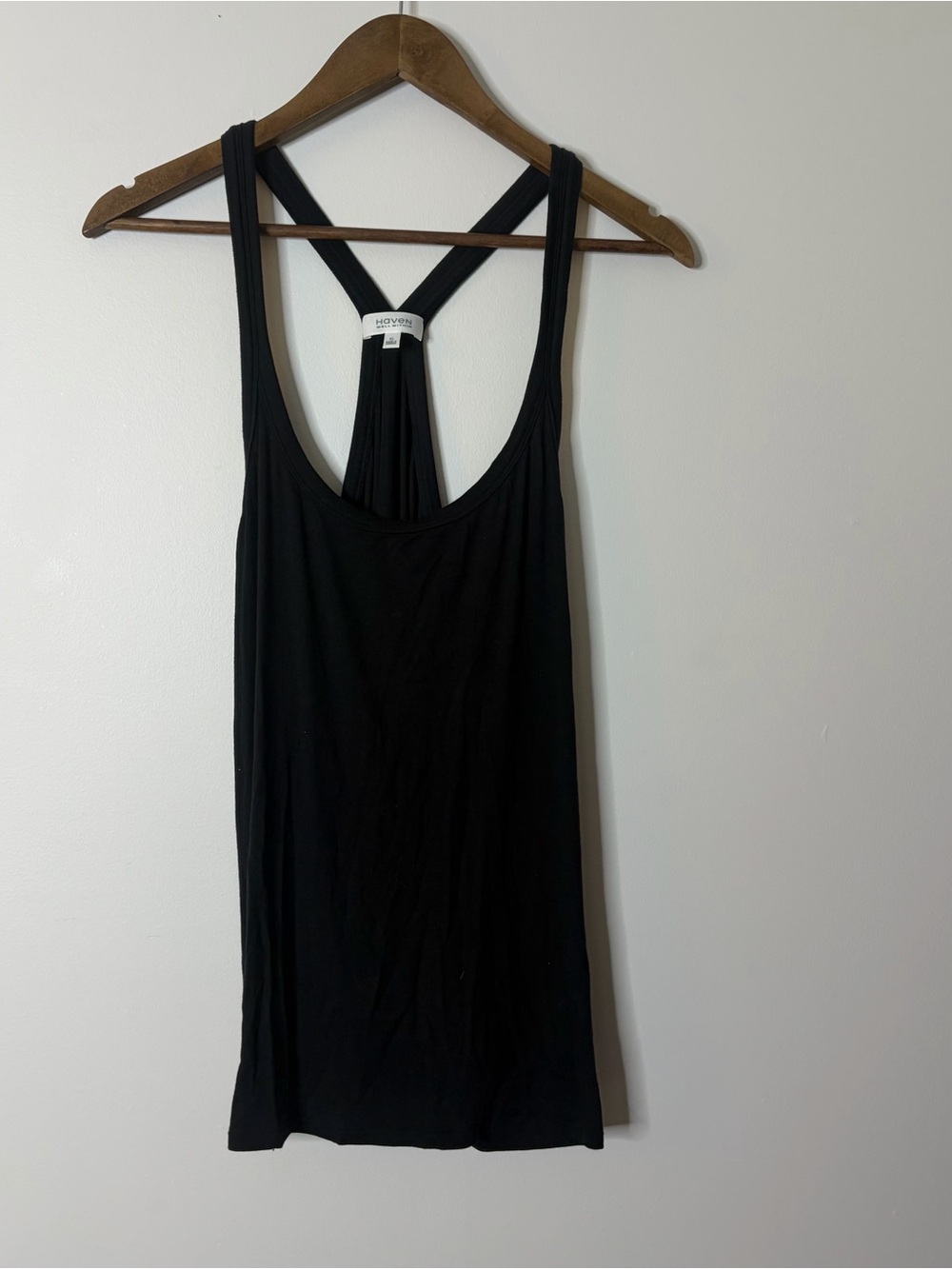 Haven Well Within Tank Top XL